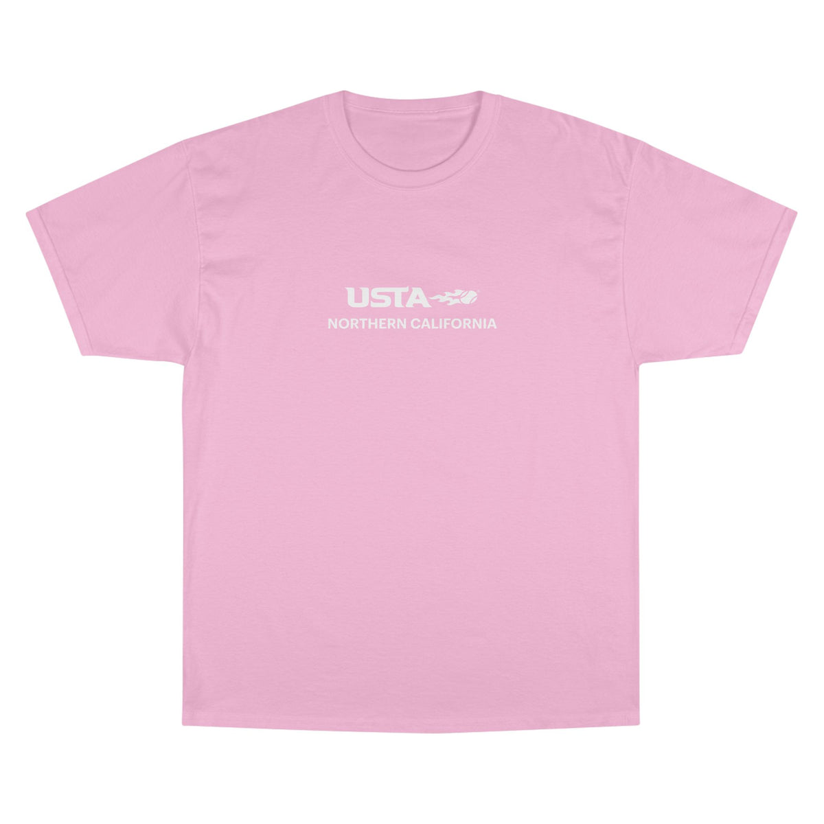 USTA Northern California Champion T-Shirt — Tennis Club Athletic Tee