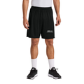 USTA Logo 7" Athletic Shorts