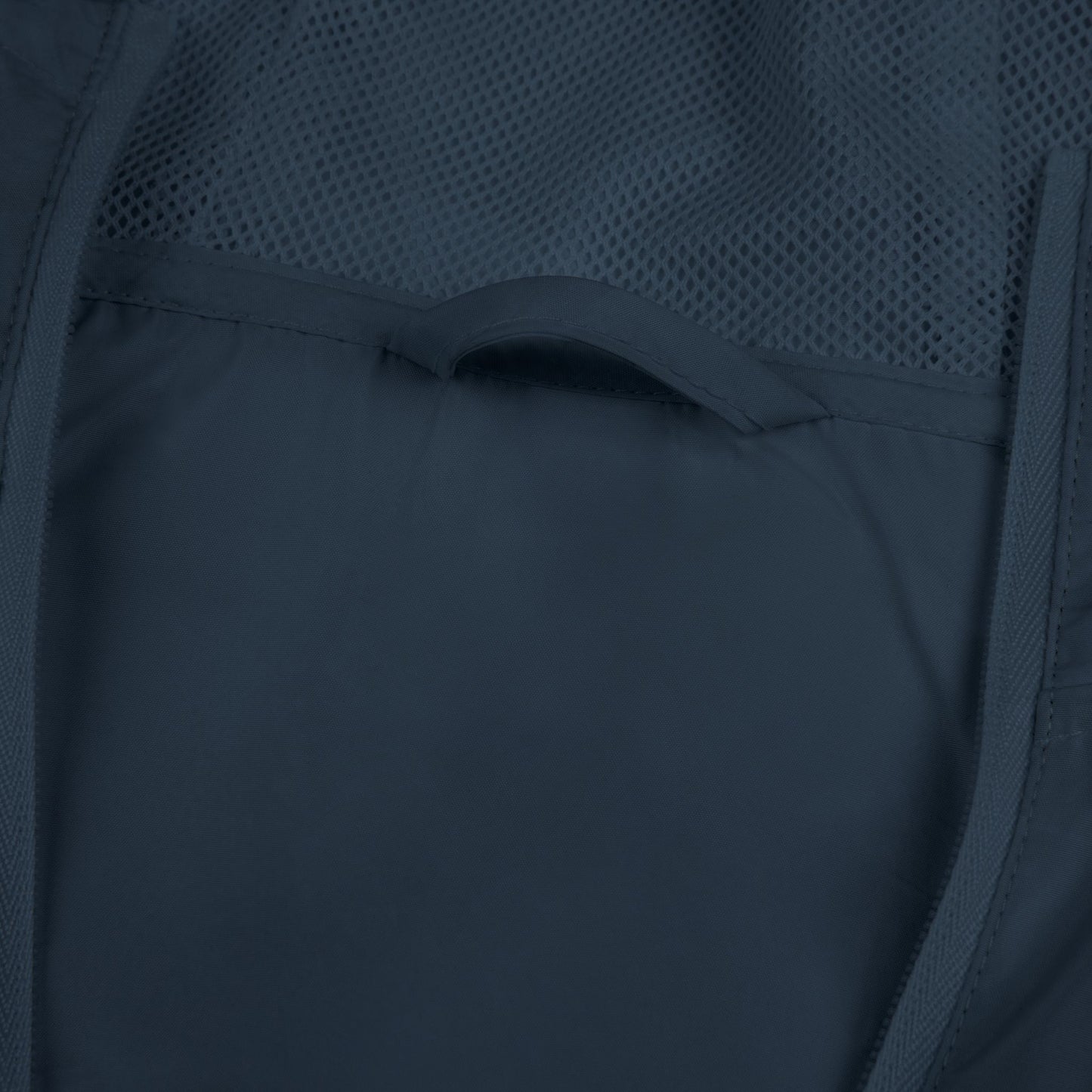 USTA Logo Windbreaker Jacket