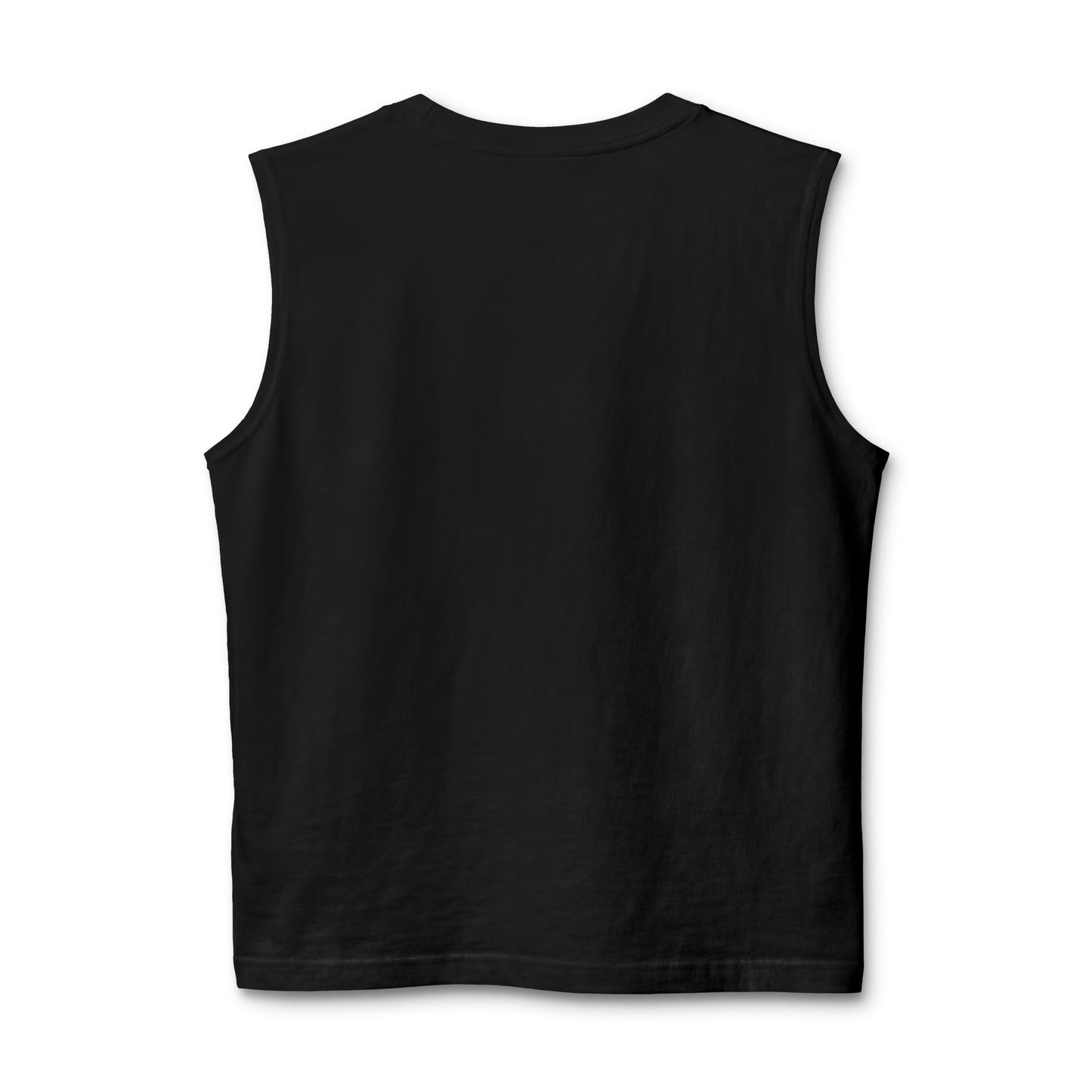 USTA Logo Muscle Tank