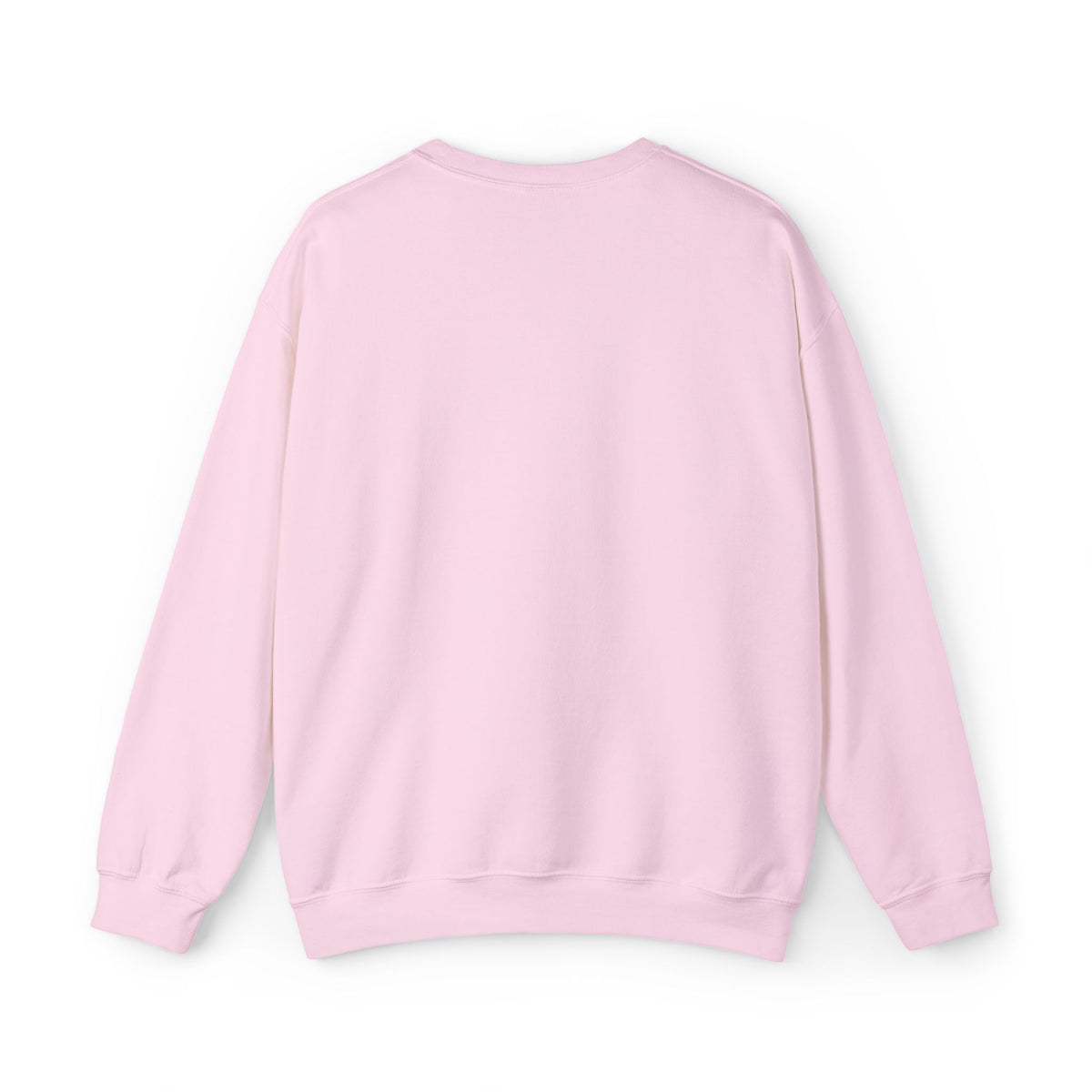 'NorCal Tennis 2026' Embroidered Heart Crewneck Sweatshirt