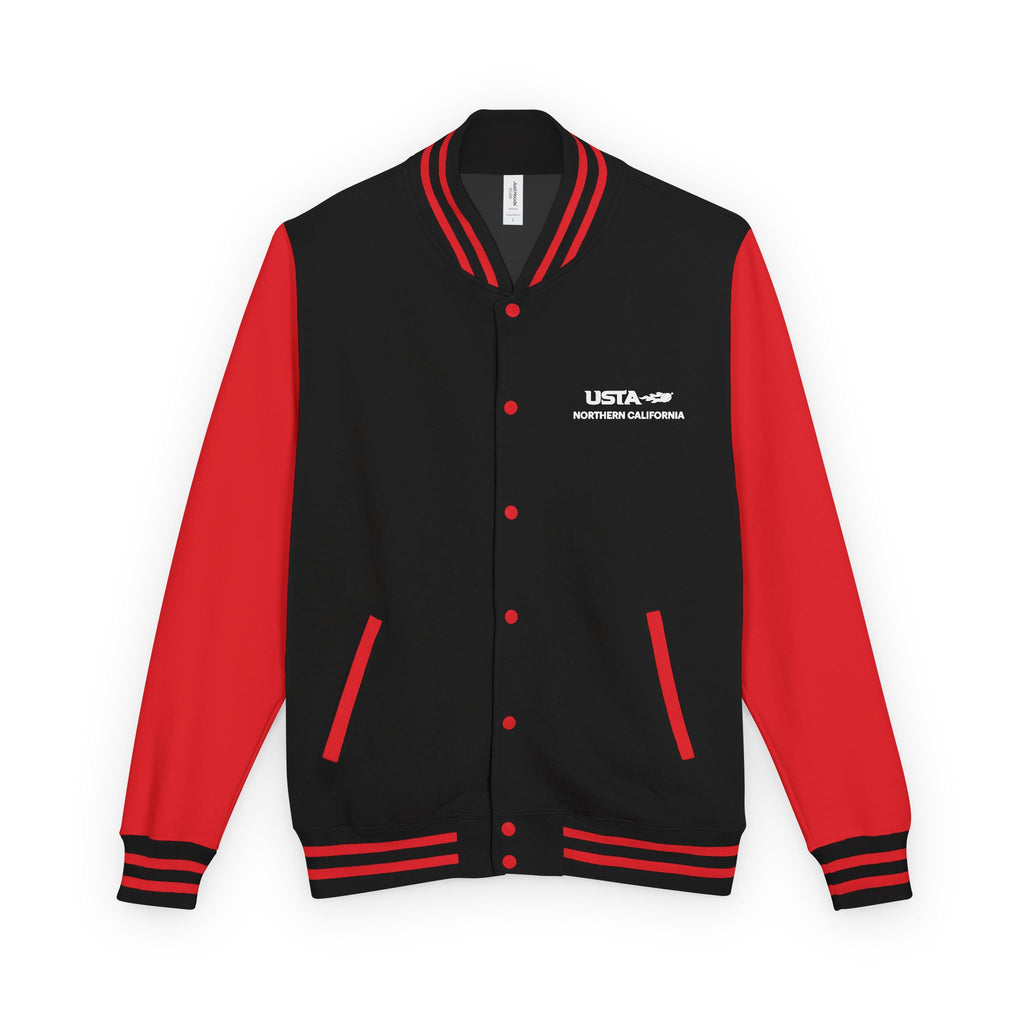USTA NorCal Letterman Jacket