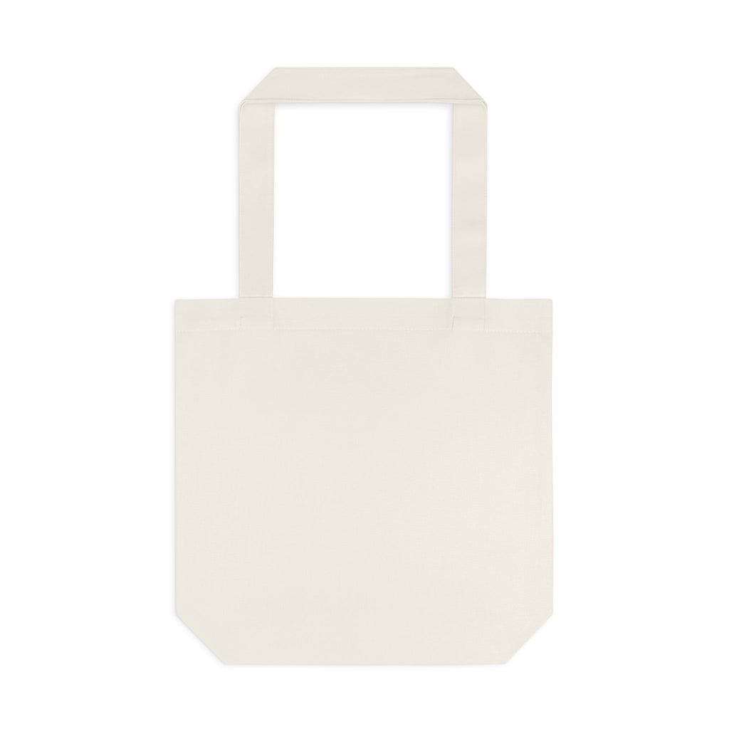 'Tennis NorCal 2026' Embroidered Heart Tote Bag