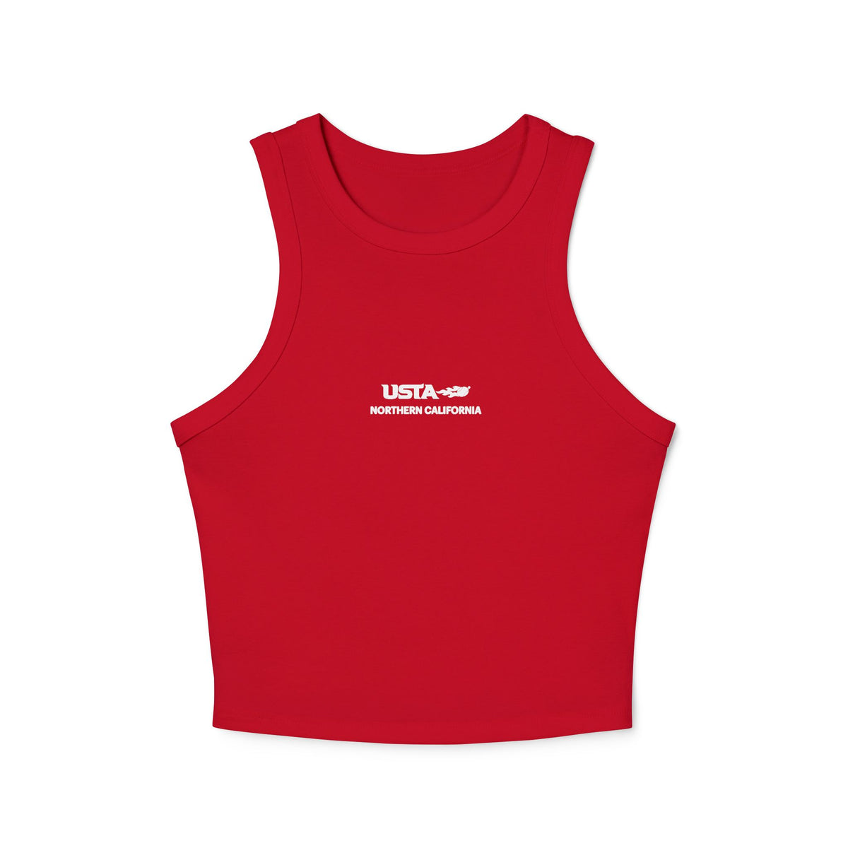 USTA Northern California Racer Tank Top