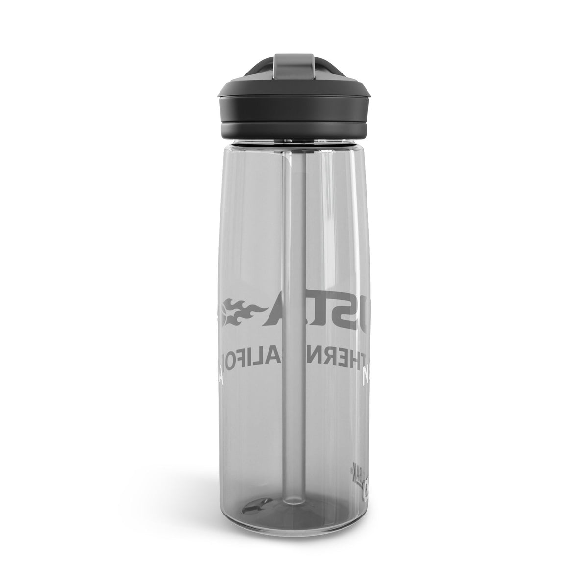 Insulated CamelBak Eddy® 20/25oz Water Bottle — Northern California USA Graphic