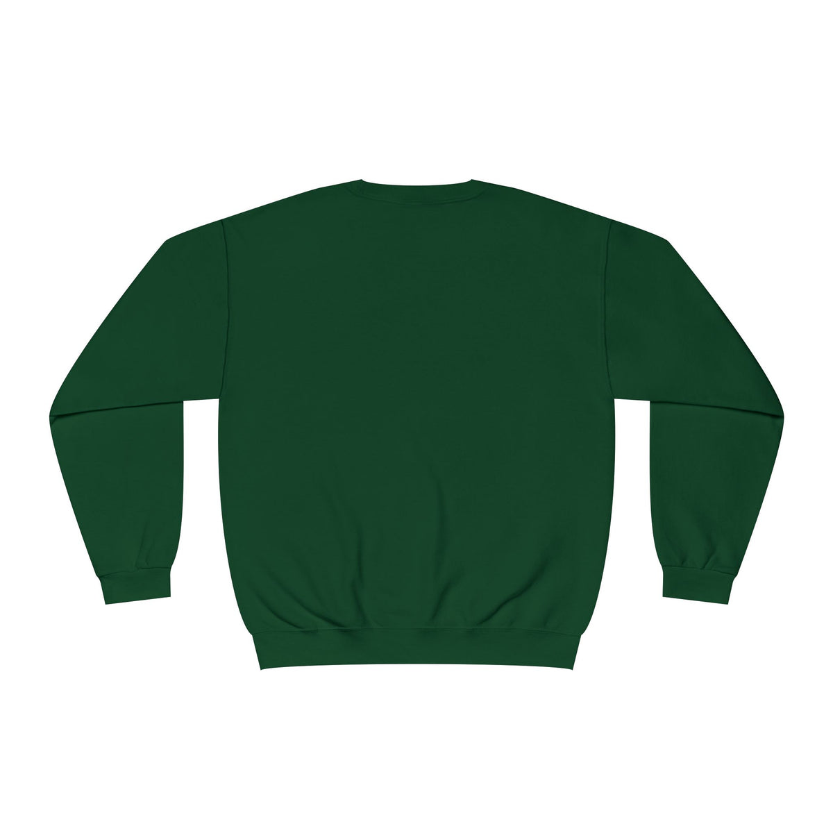 'NorCal Tennis 2026' Heart Crewneck Sweatshirt