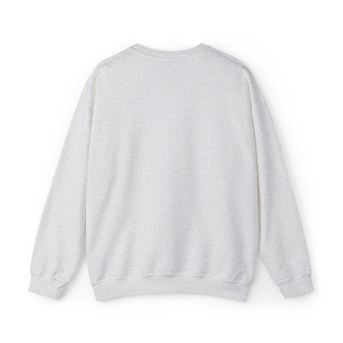'Tennis NorCal 2026' Embroidered Heart Crewneck Sweatshirt