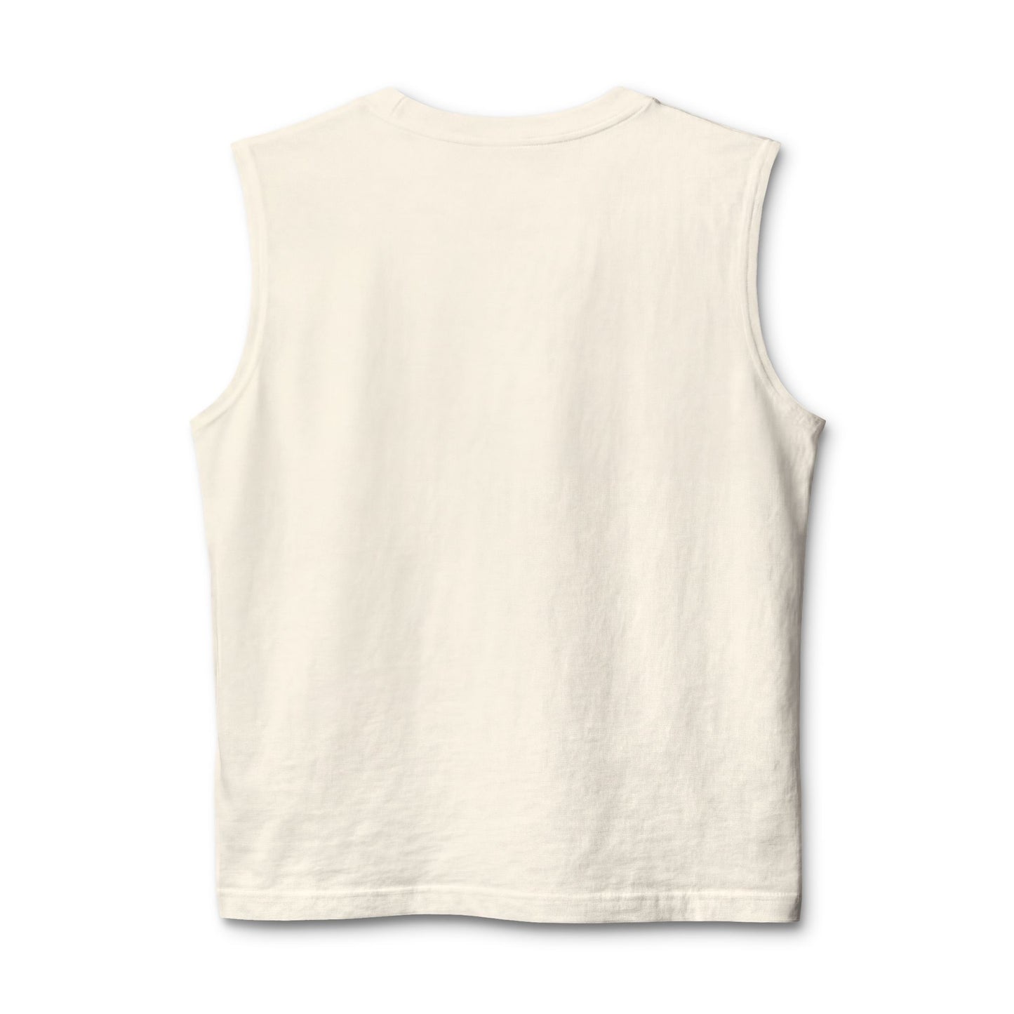 USTA Logo Muscle Tank