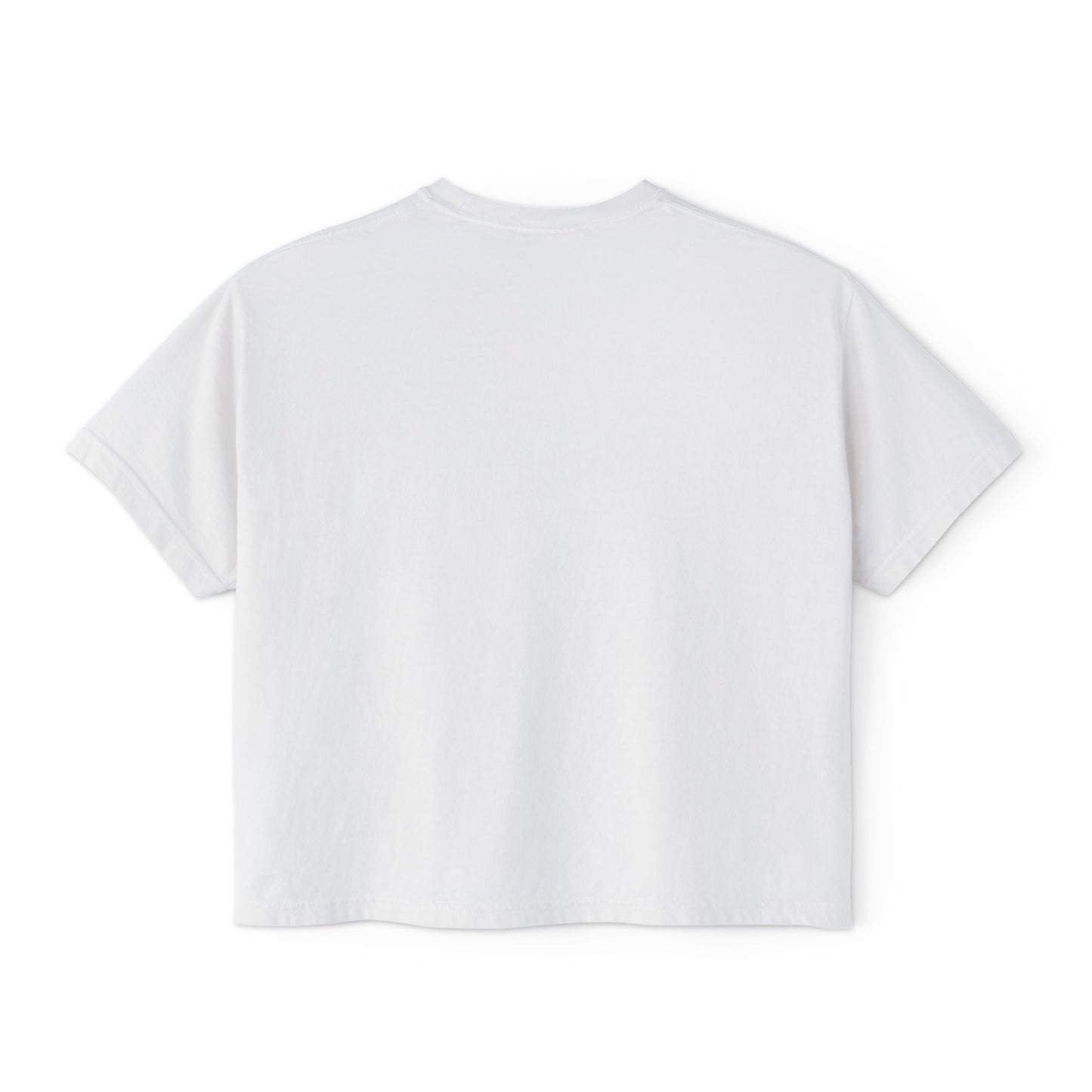'USTA NorCal Tennis' Women's Boxy Tee