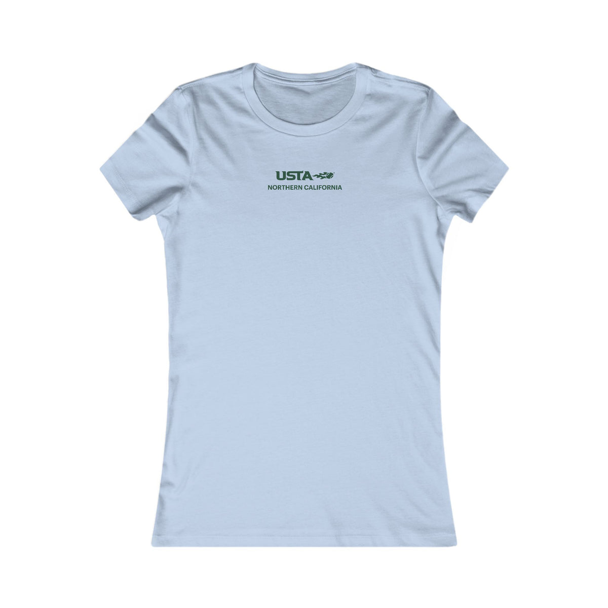 USTA Logo Women’s Tee