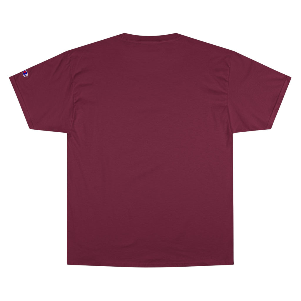 USTA Northern California Champion T-Shirt — Tennis Club Athletic Tee