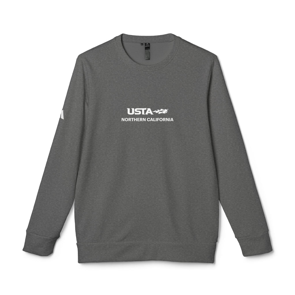 USTA Northern California Adidas Crewneck Sweatshirt