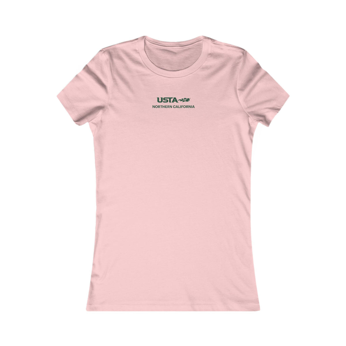 USTA Logo Women’s Tee