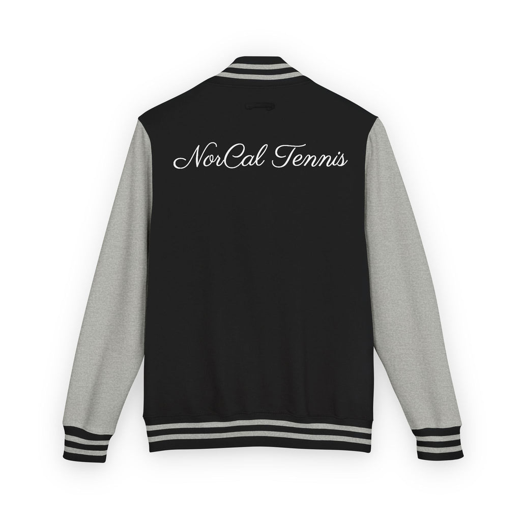USTA NorCal Tennis Letterman Jacket
