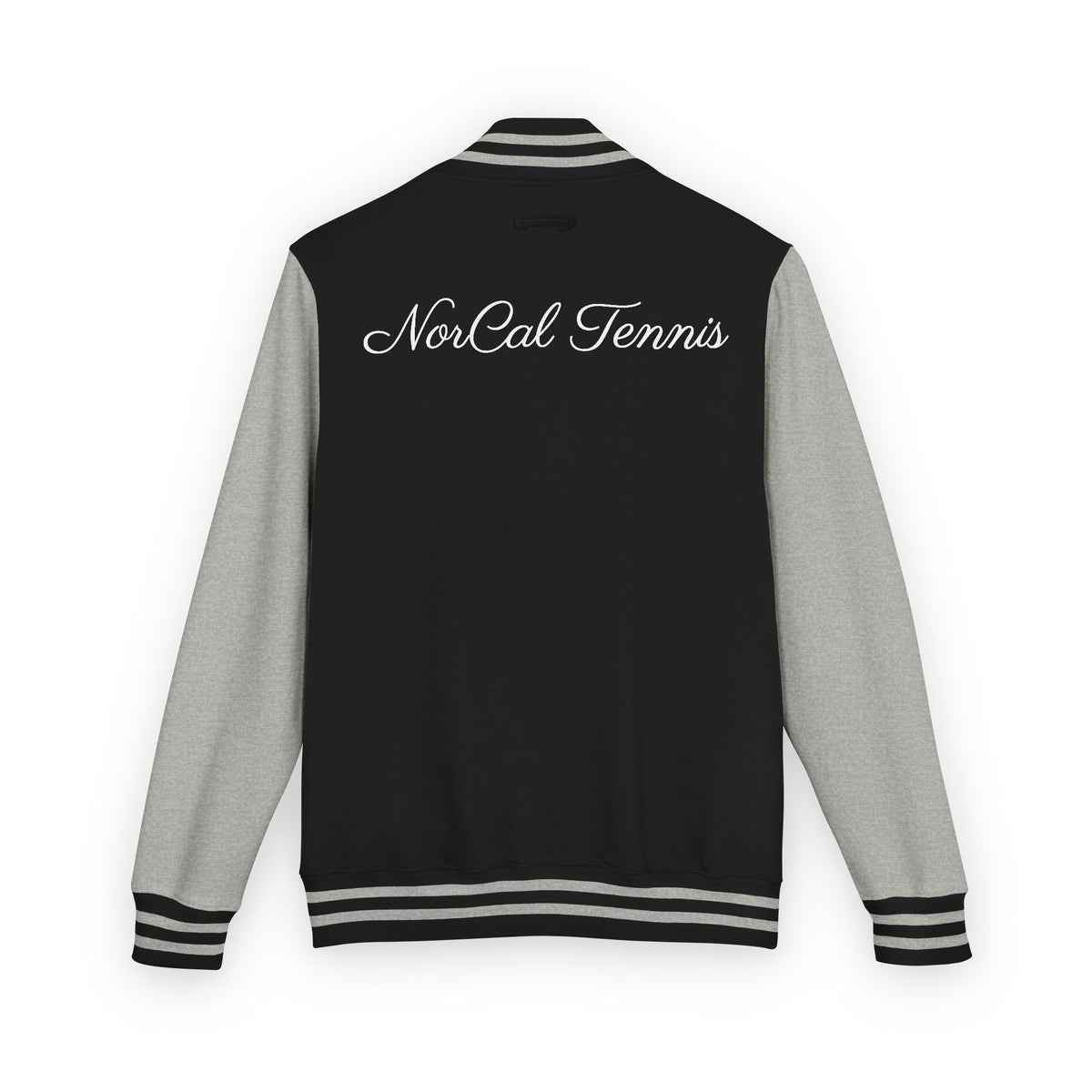 USTA NorCal Tennis Letterman Jacket