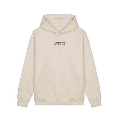 'Love Tennis' Hoodie
