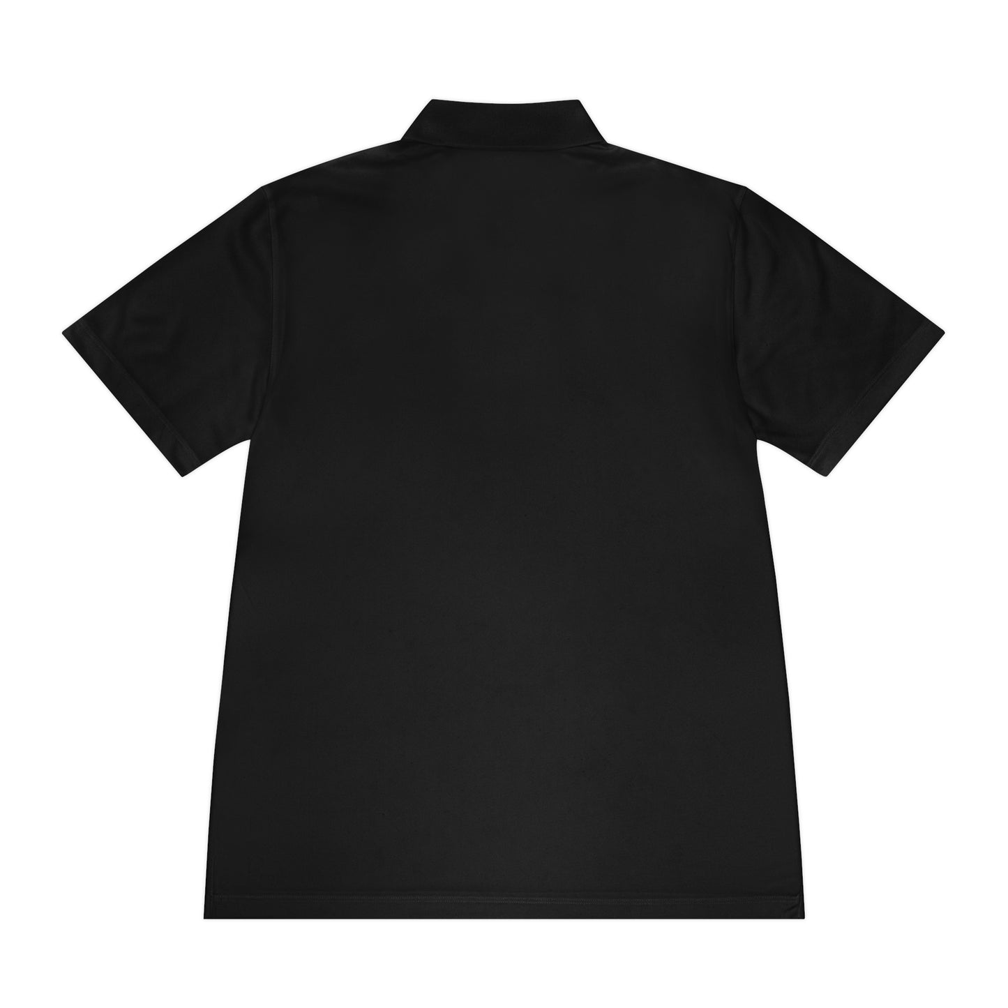Men's USTA Logo Polo Shirt