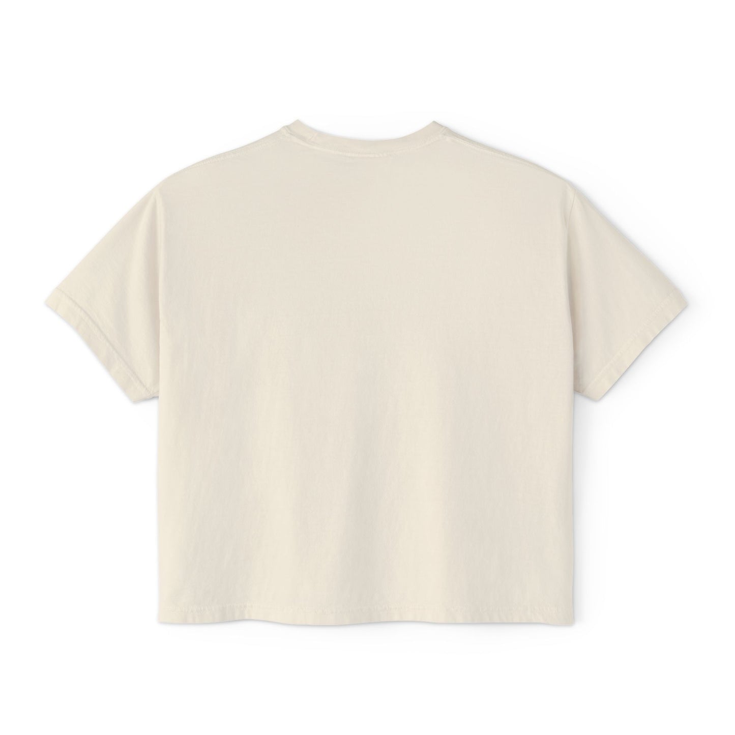 'USTA NorCal Tennis' Women's Boxy Tee