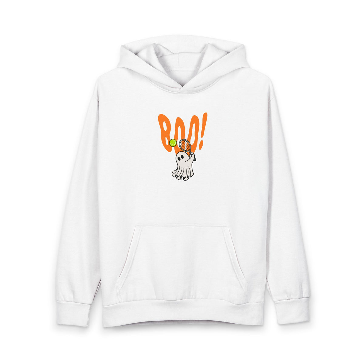 Boo! Pullover Hoodie