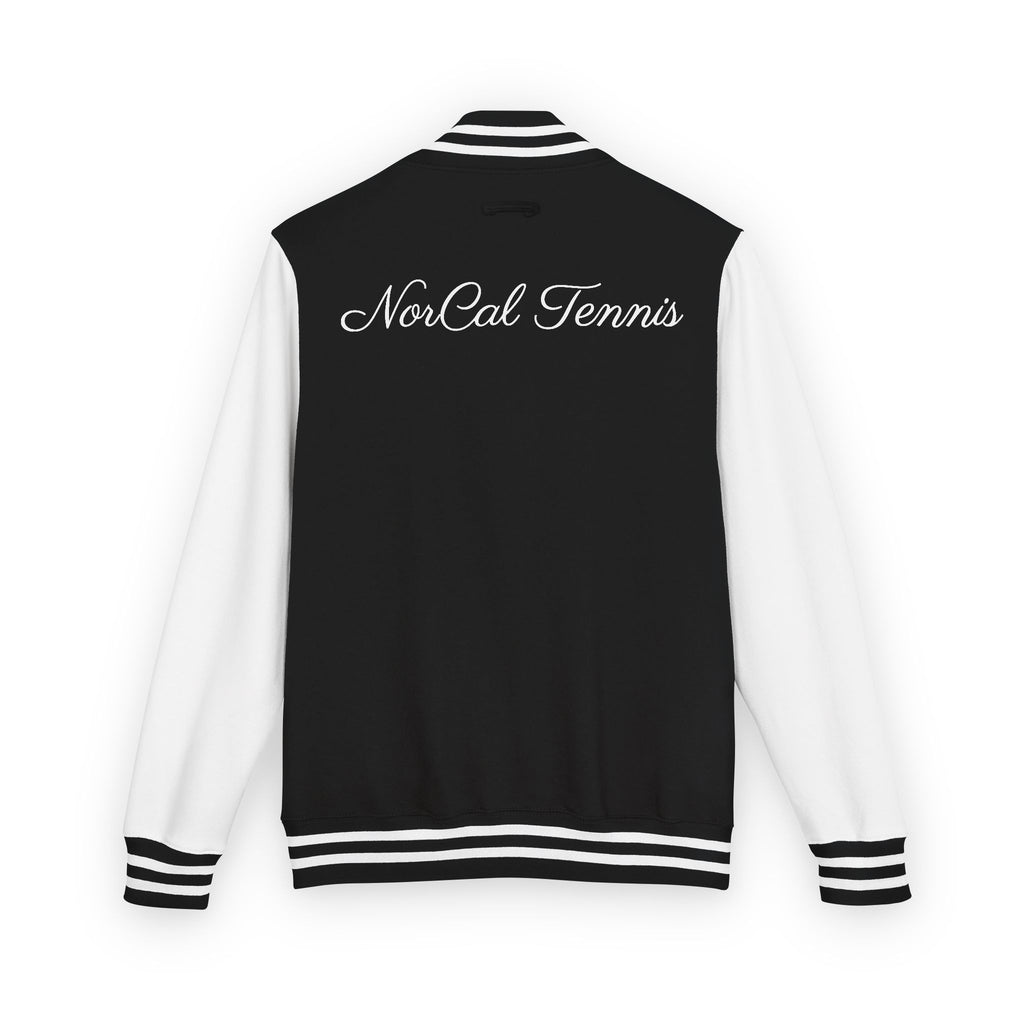 USTA NorCal Tennis Letterman Jacket