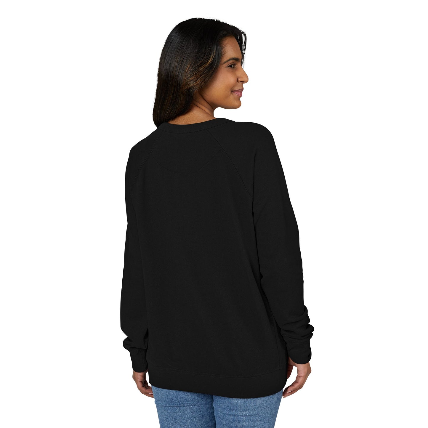 'NorCal Tennis 2026' Heart Crewneck Sweatshirt