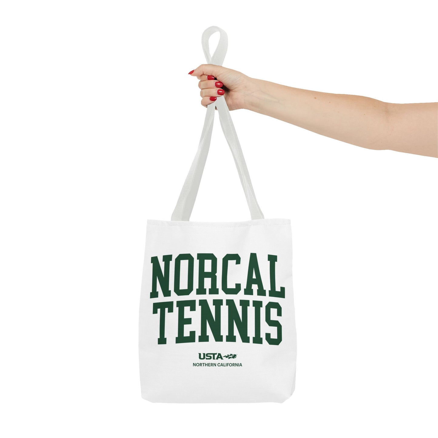 NorCal Tennis Tote Bag