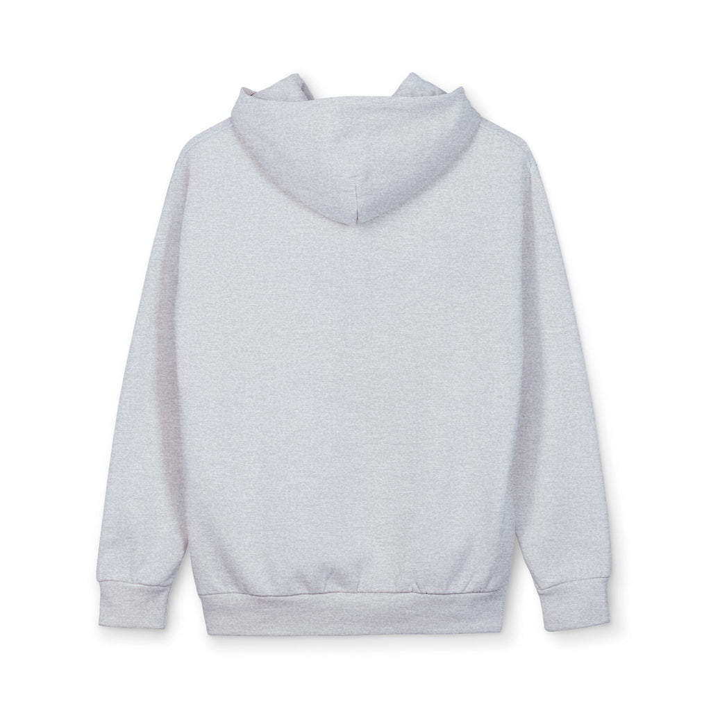 Boo! Pullover Hoodie