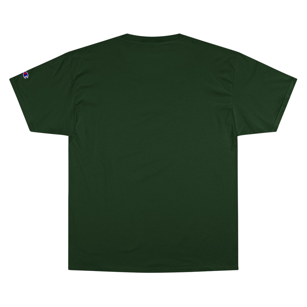 USTA Northern California Champion T-Shirt — Tennis Club Athletic Tee