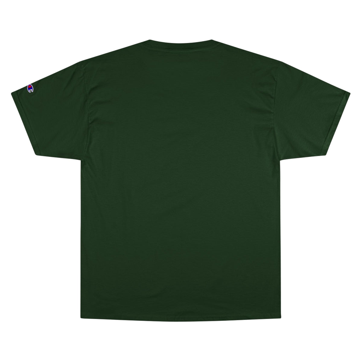 USTA Northern California Champion T-Shirt — Tennis Club Athletic Tee