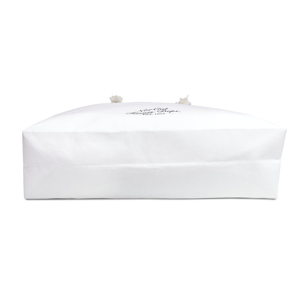 NorCal Tennis Dept. Weekender Bag & Travel Tote