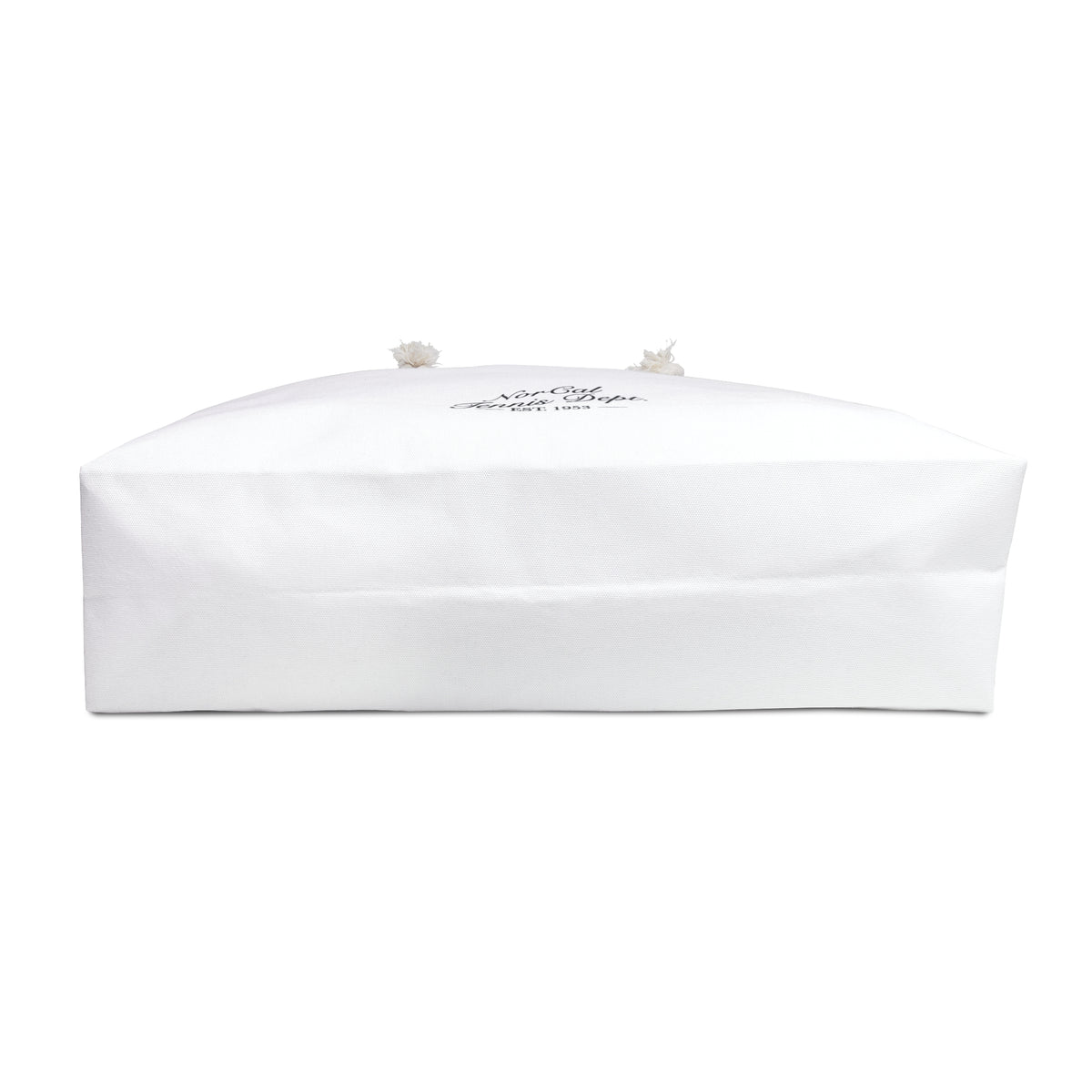 NorCal Tennis Dept. Weekender Bag & Travel Tote