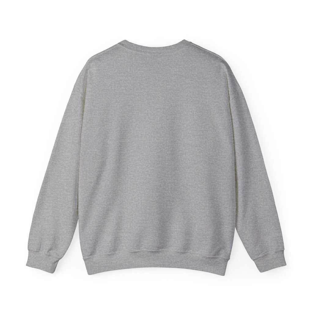 'Tennis NorCal' Bear Crewneck Sweatshirt