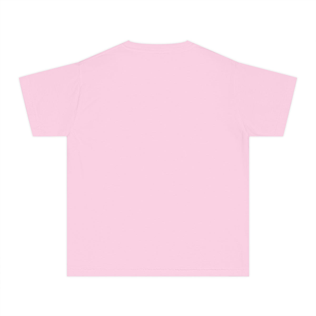'Tennis NorCal 2026' Youth Heart Tee