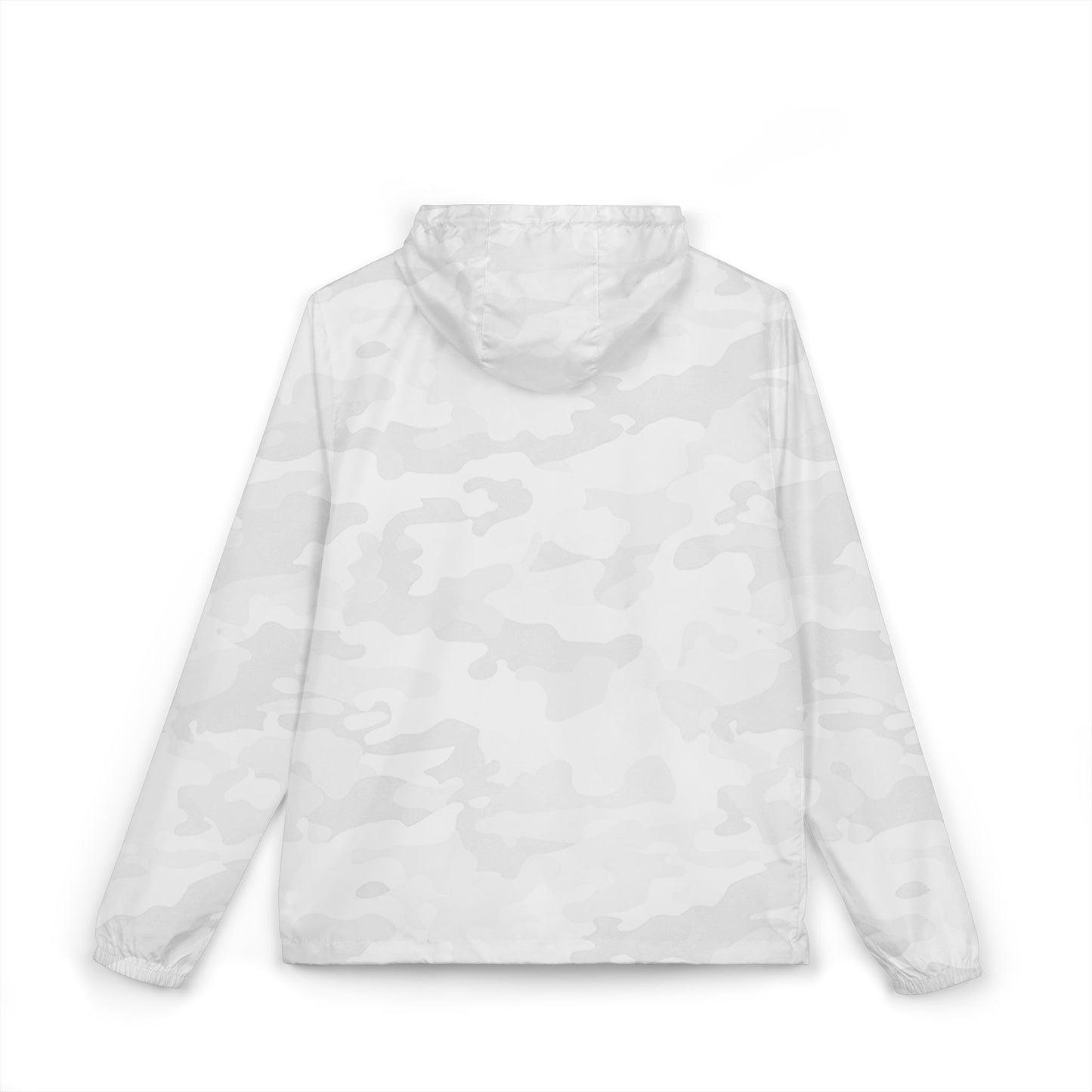USTA Logo Windbreaker Jacket