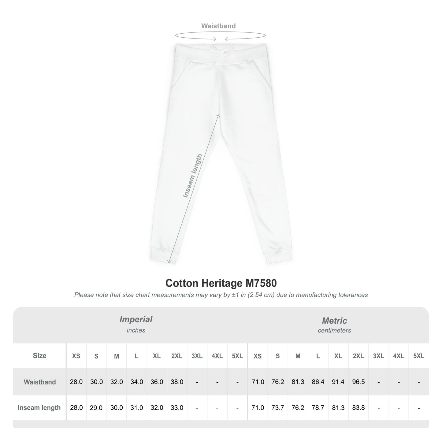 'USTA NorCal Tennis' Embroidered Fleece Sweatpants