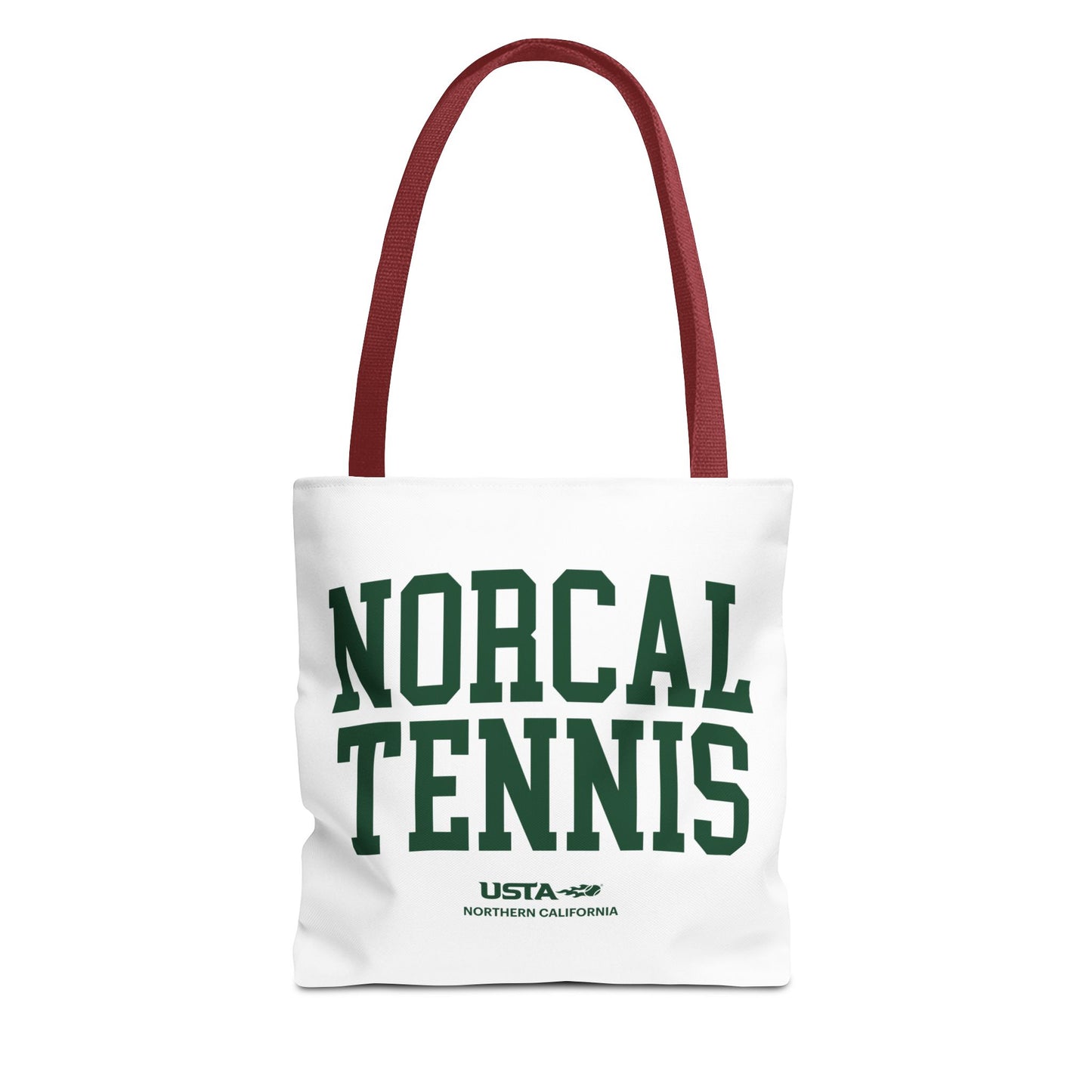 NorCal Tennis Tote Bag