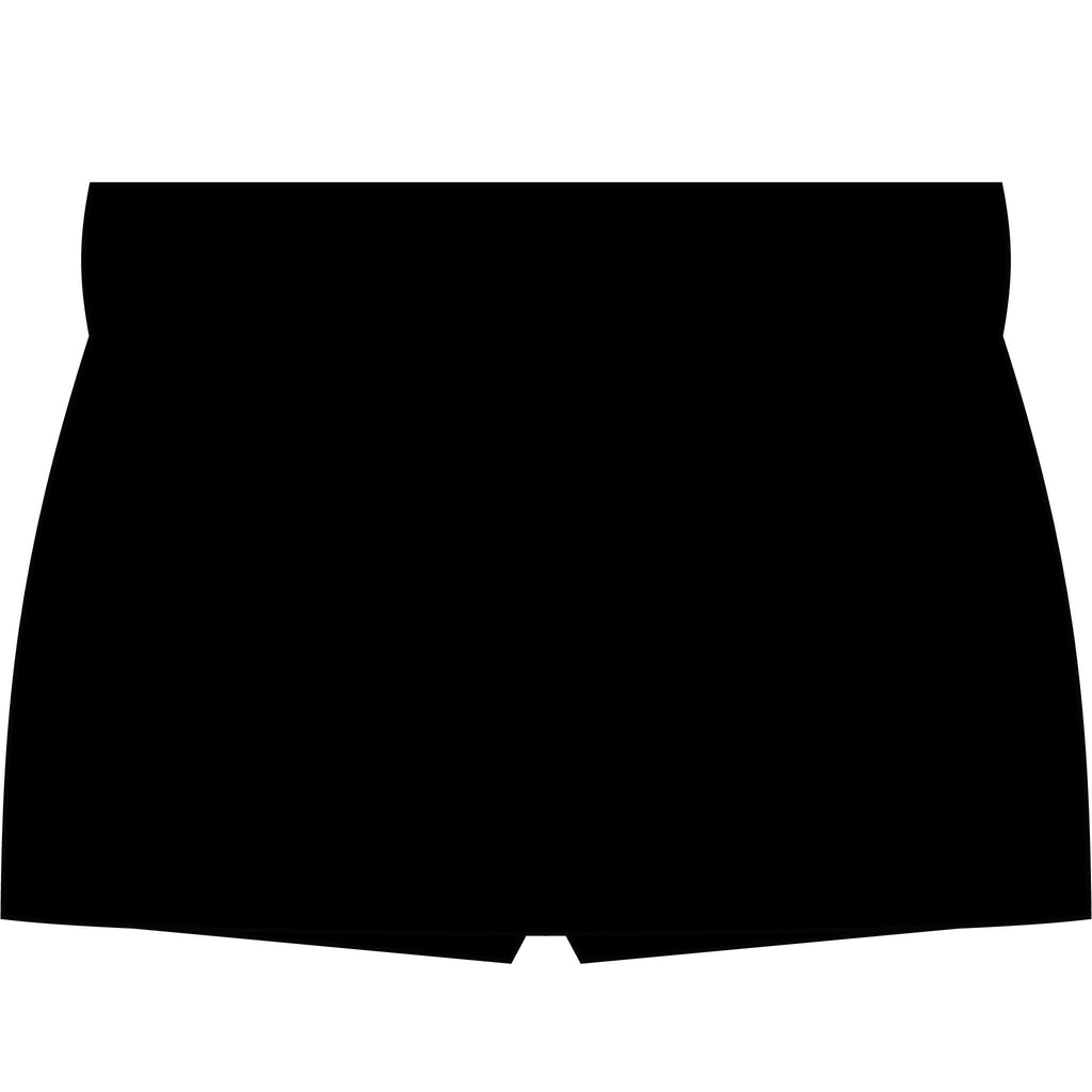 USTA Logo Women's Tennis Skort