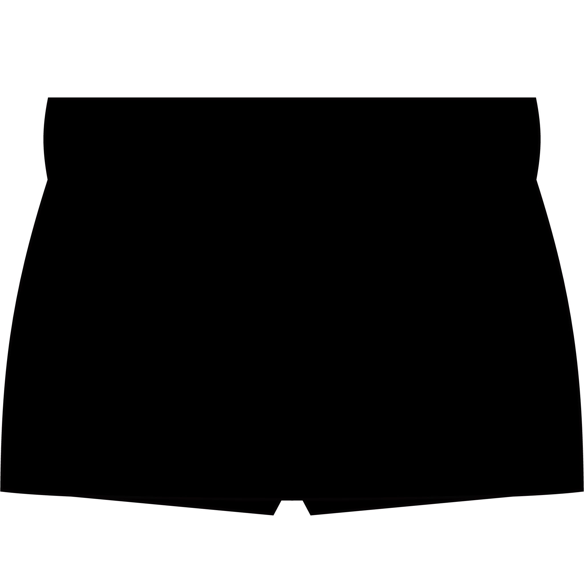 USTA Logo Women's Tennis Skort
