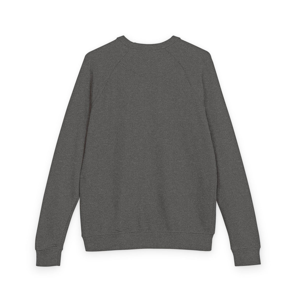 'NorCal Tennis 2026' Heart Crewneck Sweatshirt