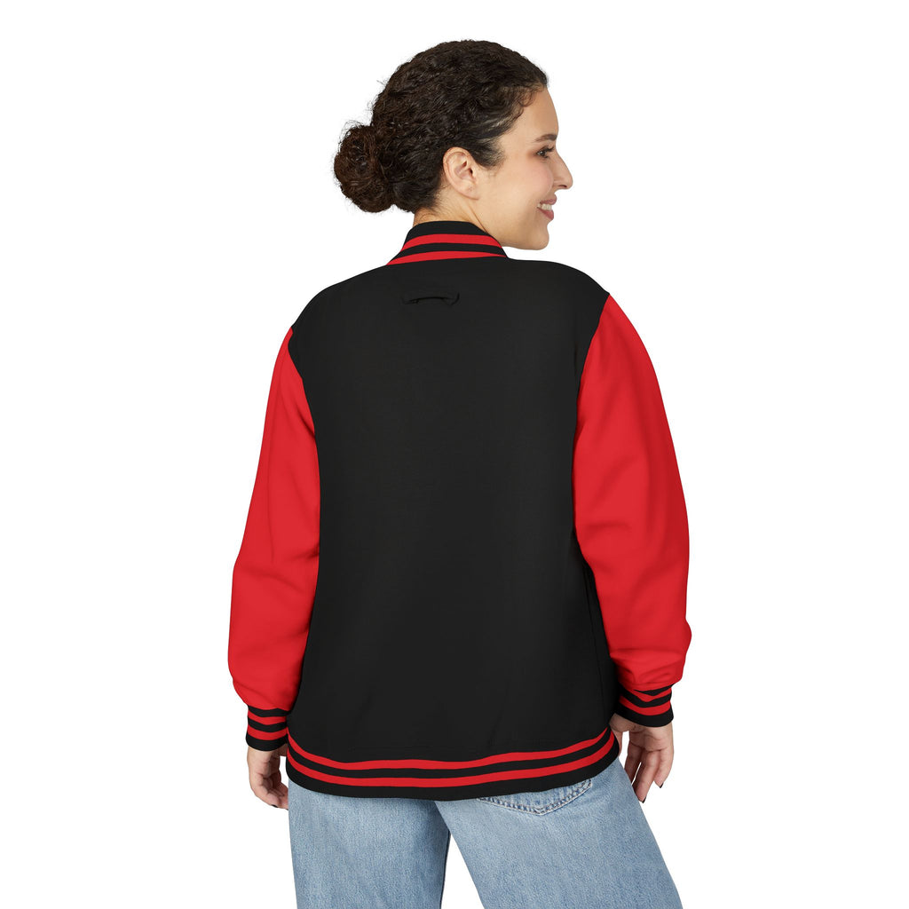USTA NorCal Letterman Jacket