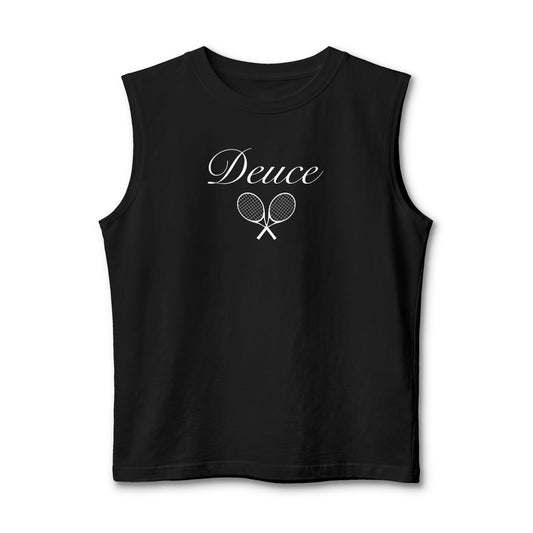 'Deuce' Muscle Tank