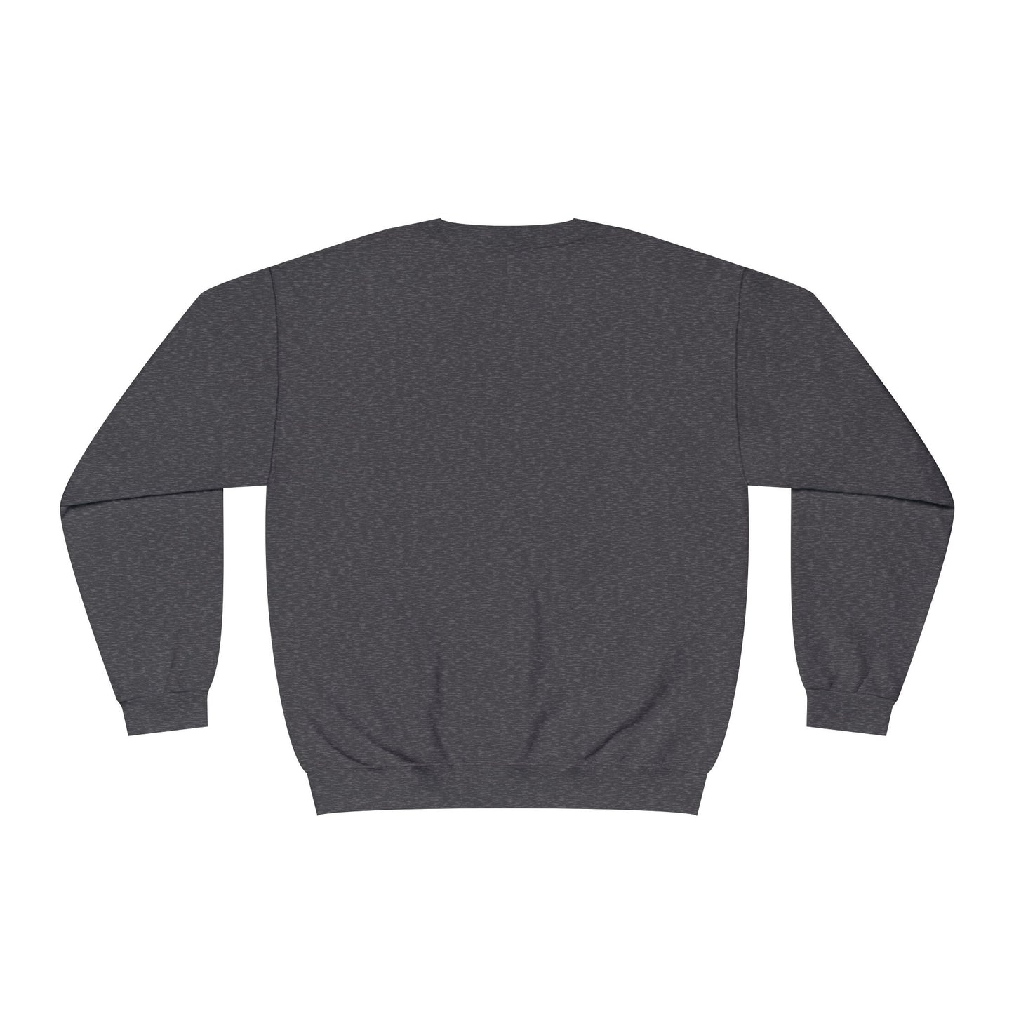 'NorCal Tennis 2026' Heart Crewneck Sweatshirt