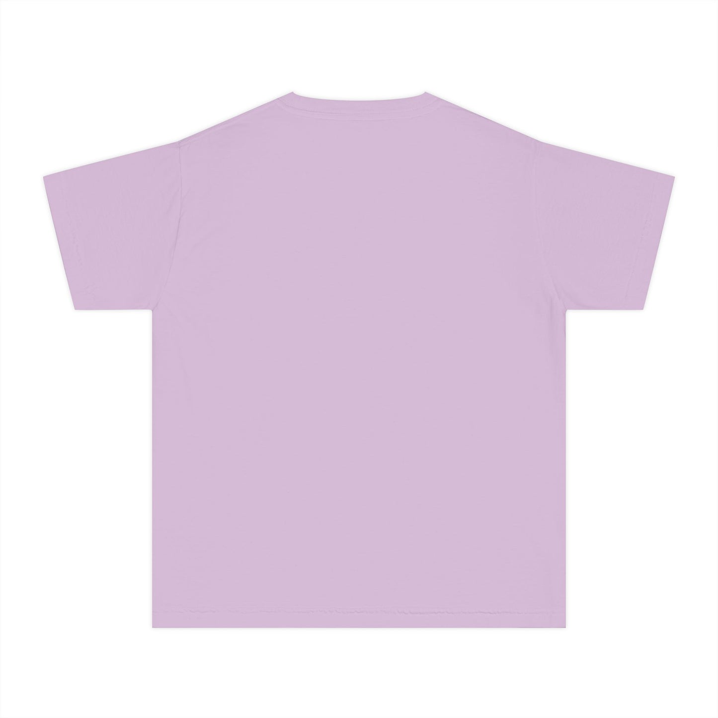'NorCal Tennis 2026' Youth Heart Tee