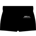 USTA Logo Women's Tennis Skort