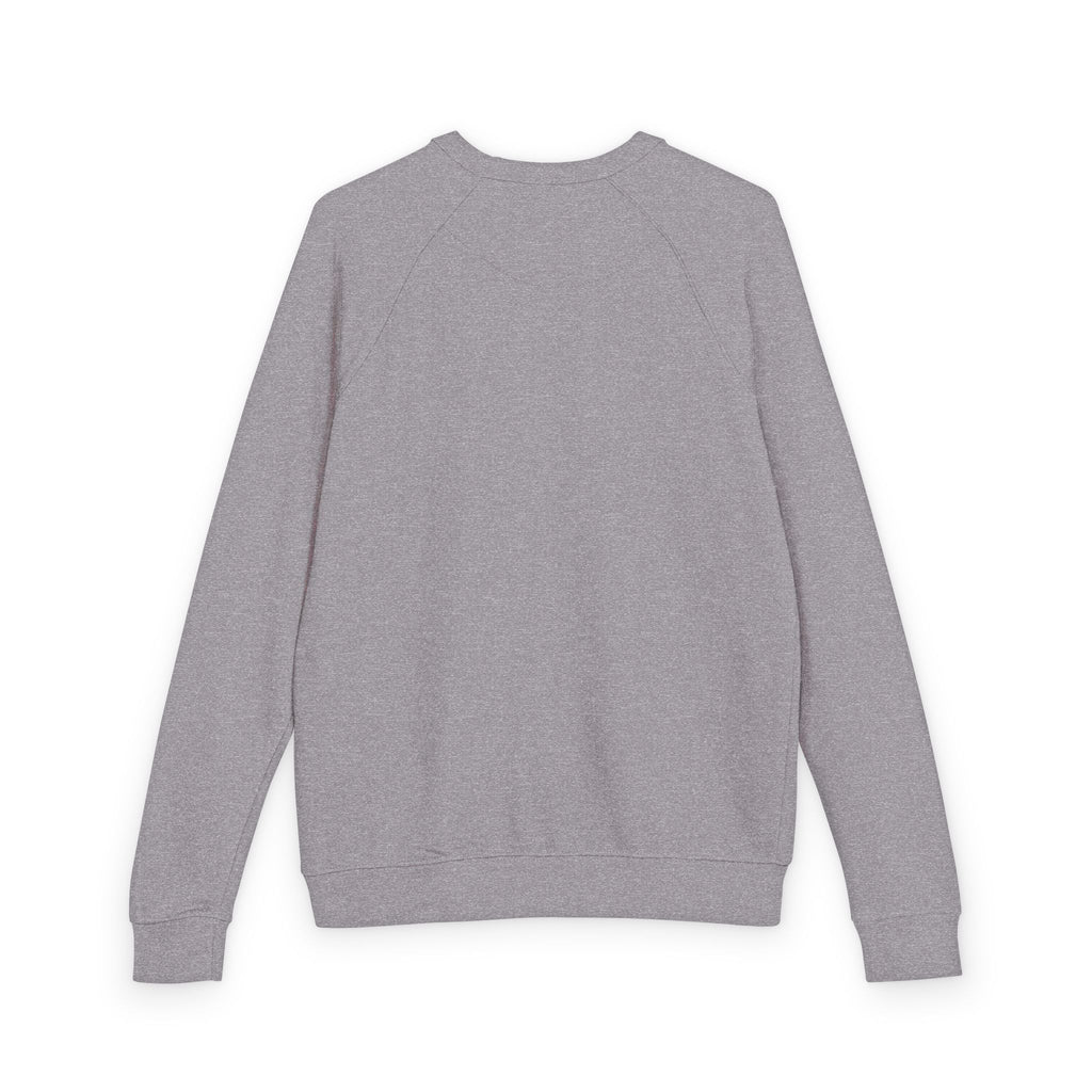 'Tennis NorCal 2026' Heart Crewneck Sweatshirt