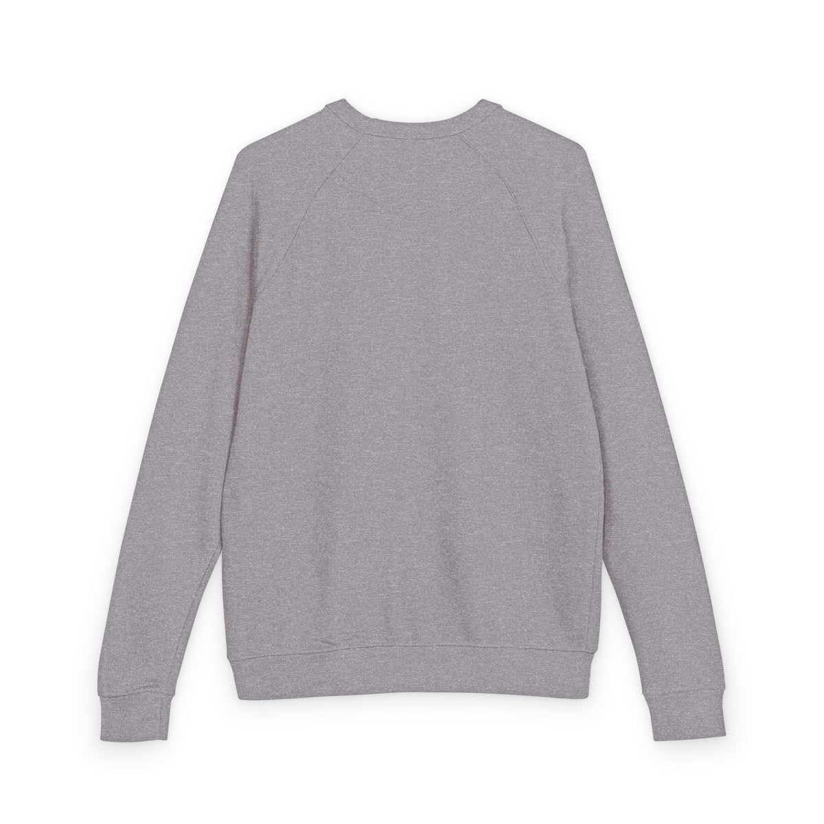 'Tennis NorCal 2026' Heart Crewneck Sweatshirt