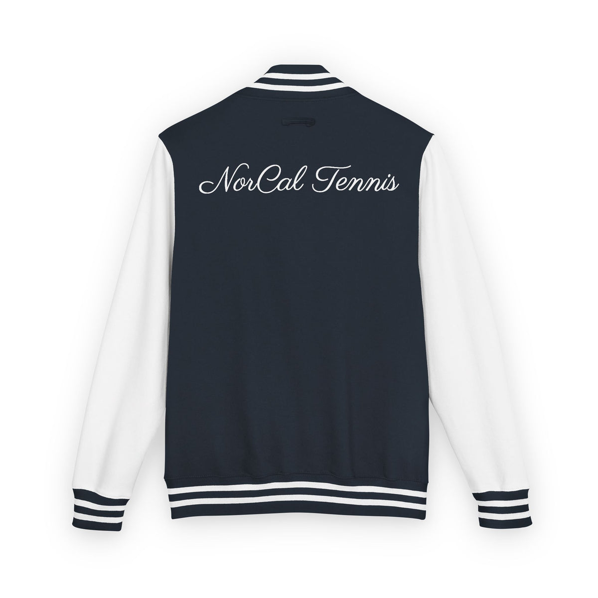 USTA NorCal Tennis Letterman Jacket