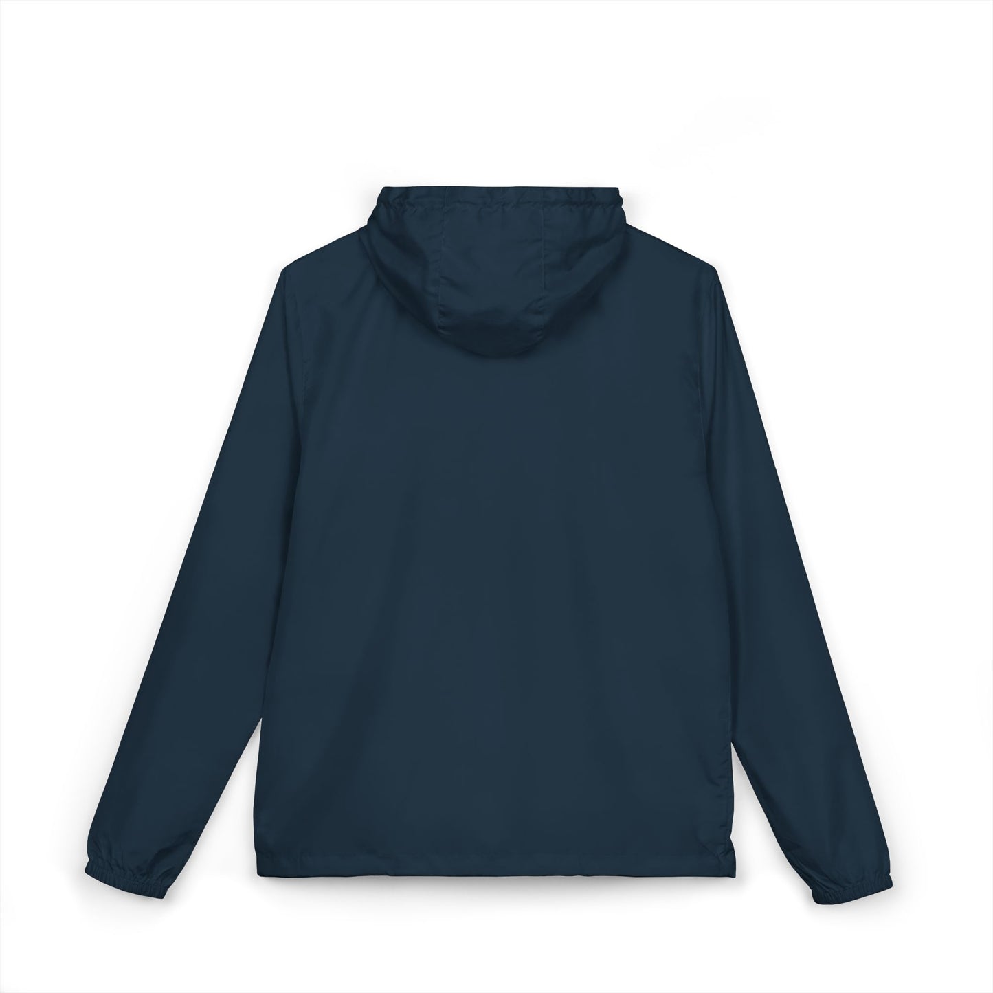 USTA Logo Windbreaker Jacket