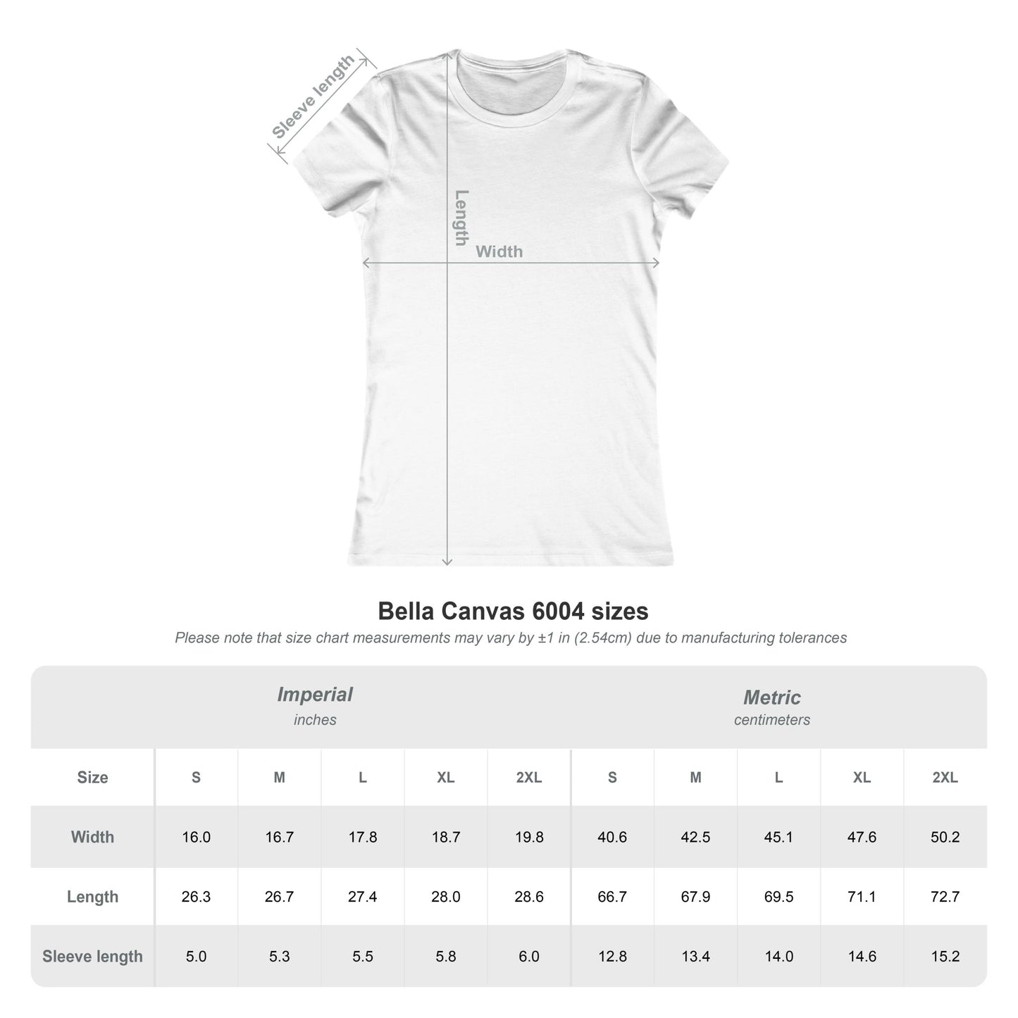 USTA Logo Women’s Tee