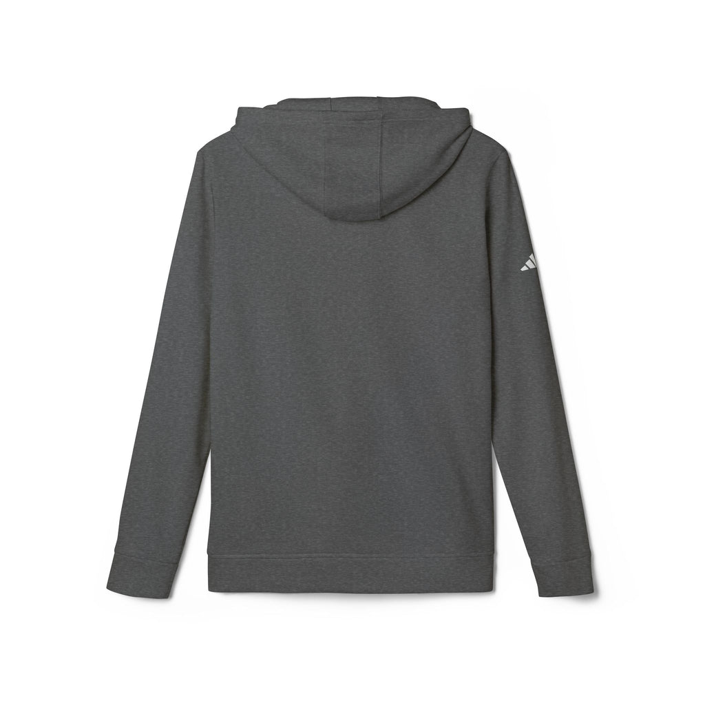 USA Northern California Adidas Hoodie — Minimal Graphic Pullover
